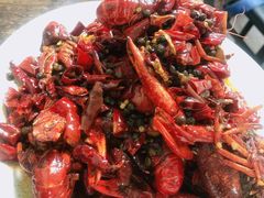 麻辣小龙虾-无限虾享(同庆街店)