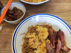 -亞婆井·劲抽面食(铂顿城店)