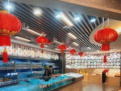 -旺达·福州菜(正大广场店)