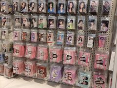 -微店Park(上海静安大悦城店)