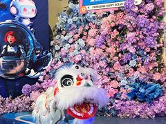 -重庆欢乐海底世界