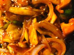 -本家韩国烤肉(青岛万象城店)