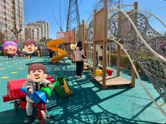 -丹迪兰幼稚园