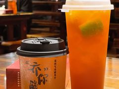 -乔一乔怪味干锅(东升店)