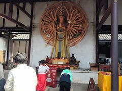 -尧坝古镇