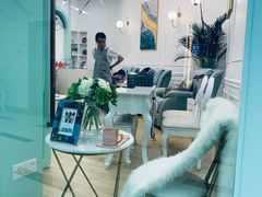 -千枝花·按摩·美容·经络SPA(建旺大厦店)