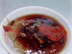 -杨记灌肠(食品街店)