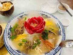 -老雒阳面馆·水席(定鼎门店)