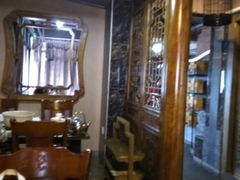 大堂-口袋鸭砂煲火锅(解放路店)