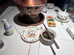-半闲斋羊肉铺(齐礼阎店)