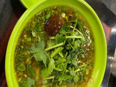 -张记牛肉面馆(天津路店)