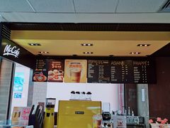 -麦当劳(新新大道岗丰店)