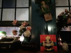 -84那年咖啡馆(李沧万达店)