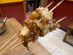 牛蹄筋-老袁羊板筋(农光路店)
