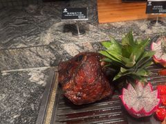 -金海湾自助餐厅(金陵饭店)