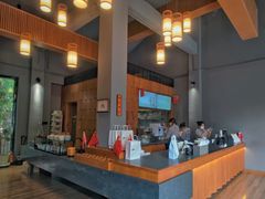 -一叶觅山(半边街店)