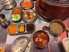 -西塔老太太泥炉烤肉(苏州大悦城店)