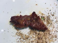 -味家烤肉烤鳗鱼牛排(西塔旗舰店)