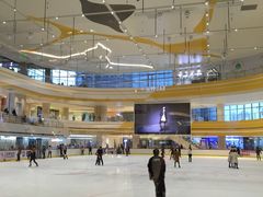 -冠军冰场CHAMPION RINK(苏州中心商场店)