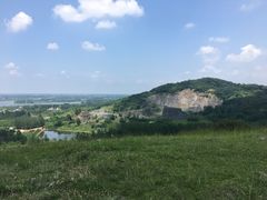 -恋山坝上草原