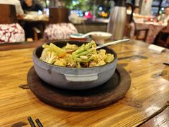 -临家闽南菜(宝洲路店)