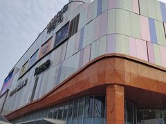 -吾悦广场(南京鼓楼店)