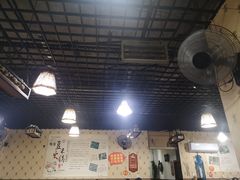 -黔府豆米火锅野菜馆(南马店)