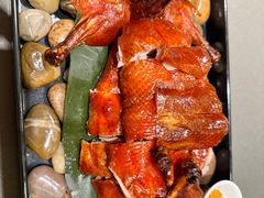 -小厨娘淮扬菜(诚信大道店)