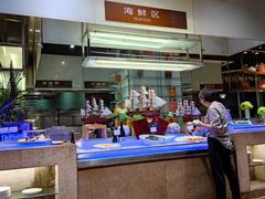 -松山湖帝豪花园酒店西餐厅(美景中路店)