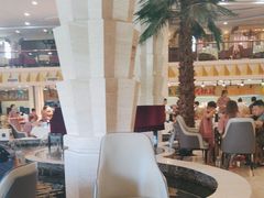 -碧中海汤泉汗蒸酒店