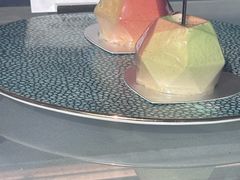 -深圳中洲万豪酒店·咖啡廊