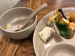 -素满香·食养自助(天一广场店)