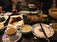 香酥芋泥鸭-堂宴·老厦门私房菜(1988仙岳总店)