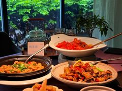-汤家茗苑·精致私房菜(白沙店)