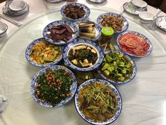 -邱记私房菜·十八年本地菜