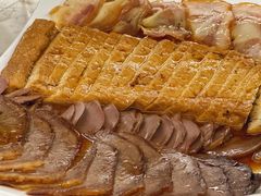 -蔼若春.传承云南菜(金碧公园店)