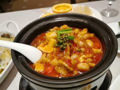 -粗茶淡饭·汉口公馆(循礼门店)