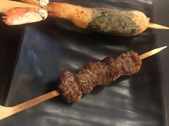 -鸟串烧Yakitori