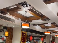 -福来居烤鸭店(天坛二店)