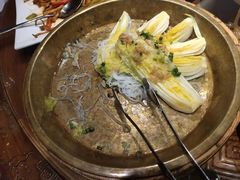 -顺德食府(大明湖店)
