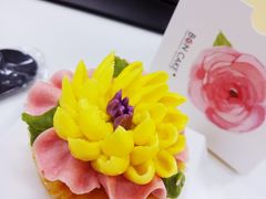 -BON CAKE(华贸购物中心店)