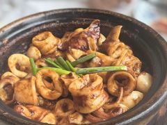 -高佳庄·舟山海鲜(海景旗舰店)