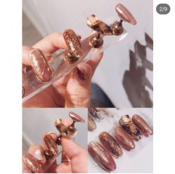 -Pink You美甲美睫纹绣定制中心