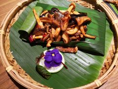-云水瑶意境云南菜(柏威年购物中心店)