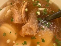 -中国厨房/台湾牛肉面