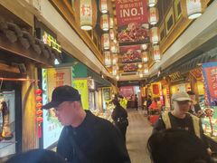 -大张烙馍村(泉山店)