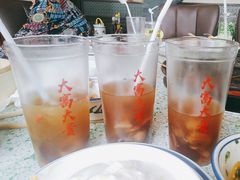 -鸿姐老火锅(疁城新天地店)