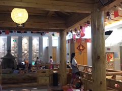 -丽池宫韩式汗蒸会馆(华灯坊店)
