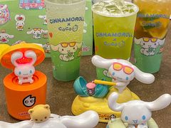 -CoCo都可(包河万达店)