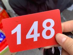 -芳记小食店(西华路店)